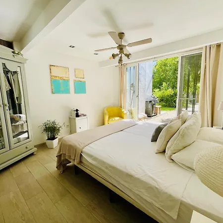 Pensionat Superhosts 3*