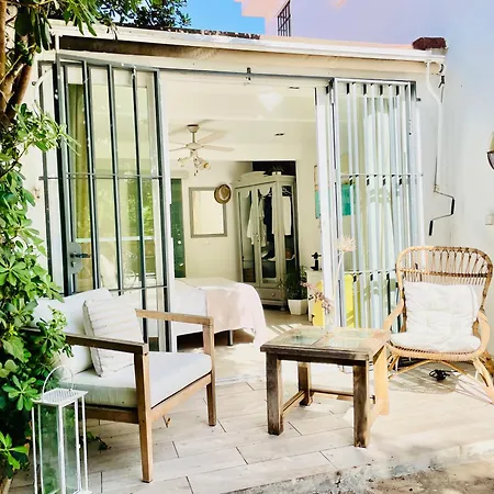 Superhosts Pensionat Estepona