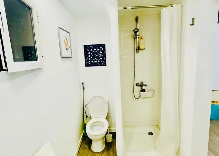 招待所 Superhosts 3*