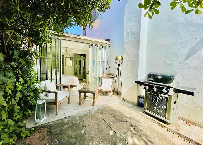 게스트하우스 Superhosts